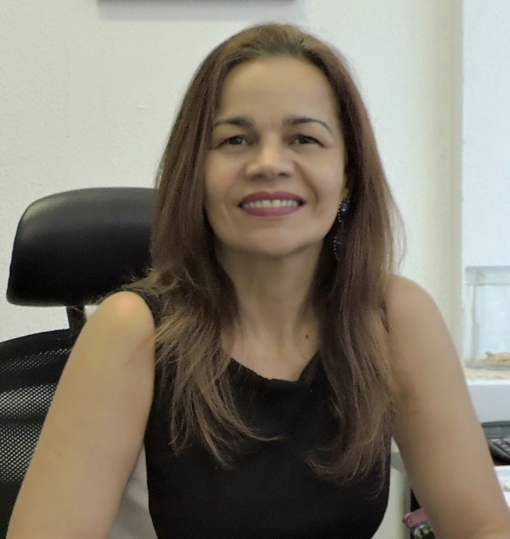 MARIA AMÉLIA ENRÍQUEZ
